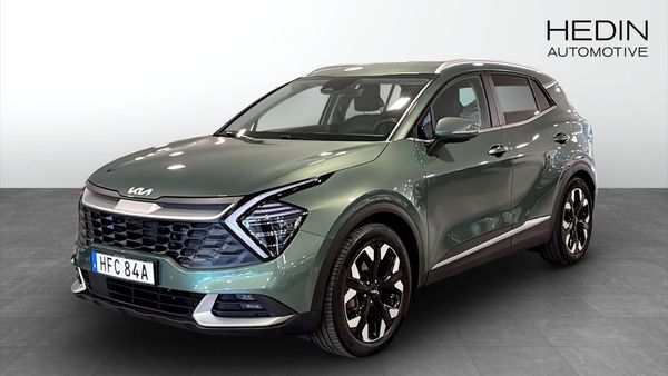 Kia Sportage PHEV ADVANCE - 2023