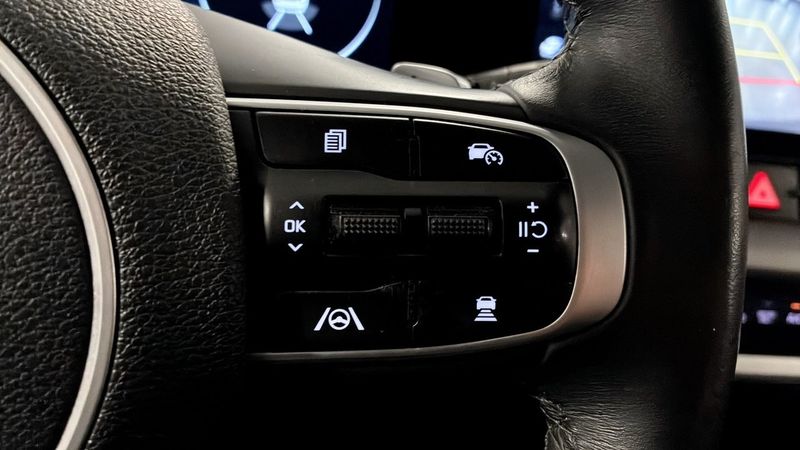 Kia Sportage bild 14