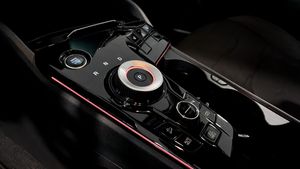 Kia Sportage bild 9