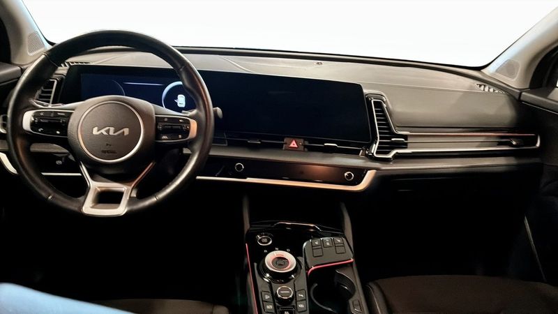 Kia Sportage bild 7
