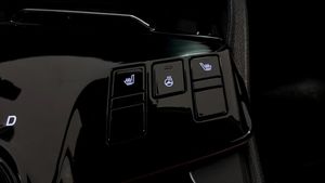 Kia Sportage bild 15