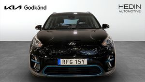 Kia e-Niro bild 8