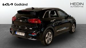 Kia e-Niro bild 2