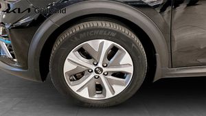 Kia e-Niro bild 9