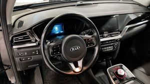 Kia e-Niro bild 5