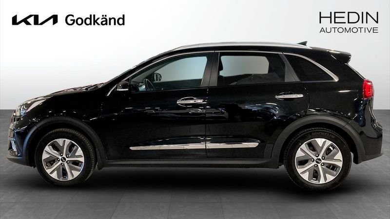 Kia e-Niro bild 6