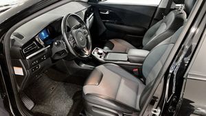 Kia e-Niro bild 4