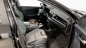 Kia e-Niro bild 3