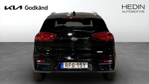 Kia e-Niro bild 7