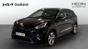 Kia e-Niro bild 1