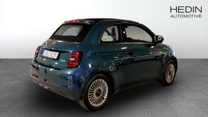Fiat 500 bild 2