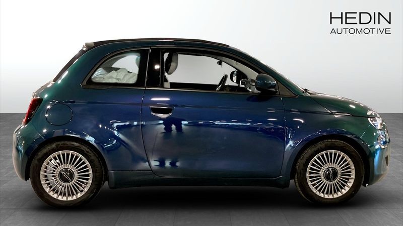 Fiat 500 bild 6