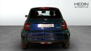 Fiat 500 bild 7