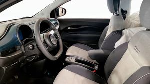 Fiat 500 bild 5
