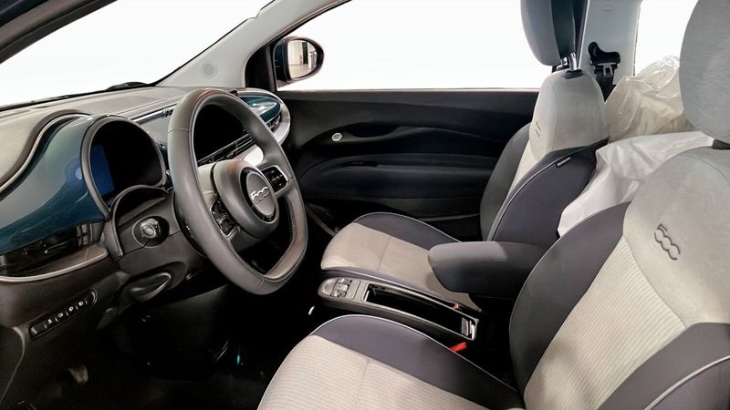 Fiat 500 bild 5