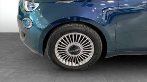 Fiat 500 bild 9