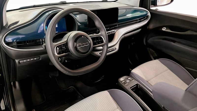 Fiat 500 bild 4