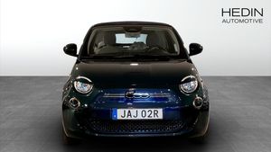 Fiat 500 bild 8