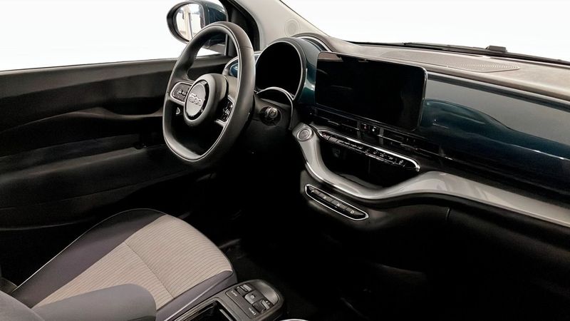 Fiat 500 bild 3