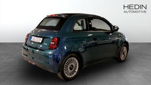Fiat 500 bild 2