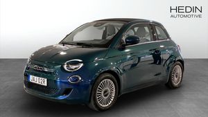 Fiat 500 bild 1