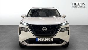 Nissan X-Trail bild 8