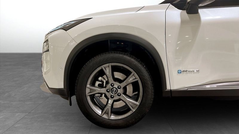 Nissan X-Trail bild 9
