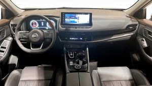 Nissan X-Trail bild 4