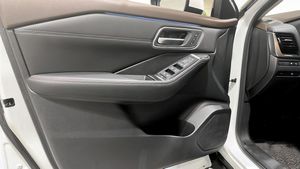 Nissan X-Trail bild 11
