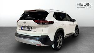 Nissan X-Trail bild 2