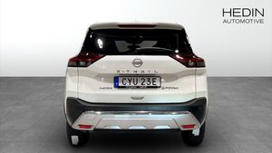 Nissan X-Trail bild 7