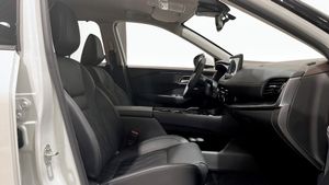 Nissan X-Trail bild 3