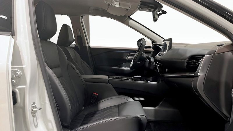 Nissan X-Trail bild 3
