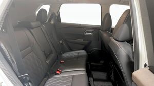 Nissan X-Trail bild 5