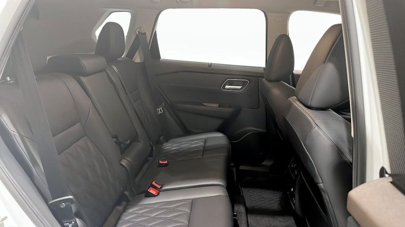 Nissan X-Trail bild 5