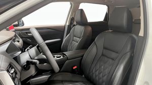 Nissan X-Trail bild 14