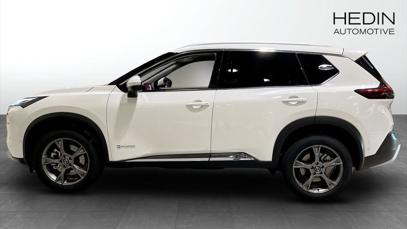 Nissan X-Trail bild 6
