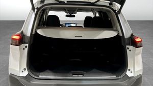 Nissan X-Trail bild 10