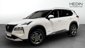 Nissan X-Trail bild 1