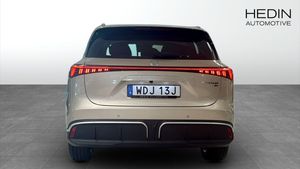 MG S6 EV bild 7