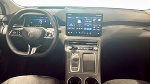 MG S6 EV bild 4