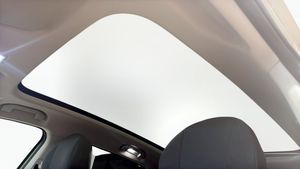 MG S6 EV bild 11