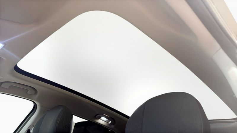 MG S6 EV bild 11