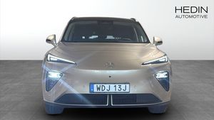 MG S6 EV bild 8
