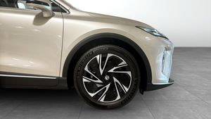 MG S6 EV bild 9