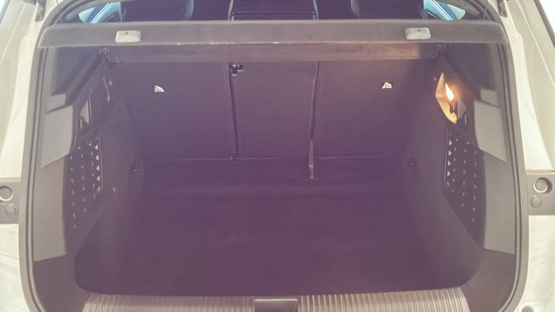 Renault Scenic E-Tech bild 7