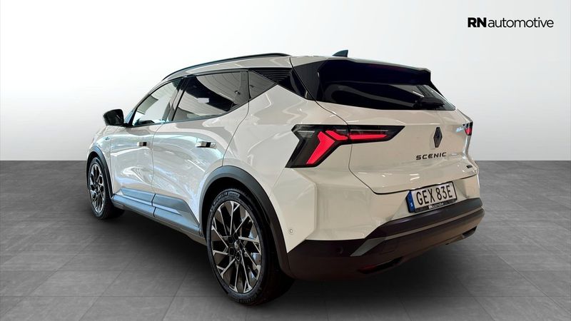 Renault Scenic E-Tech bild 3