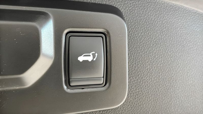 Renault Scenic E-Tech bild 8
