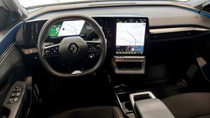Renault Scenic E-Tech bild 10