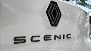 Renault Scenic E-Tech bild 26
